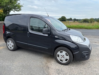 Used Fiat Fiorino 2021 for sale - 75275828: Photo