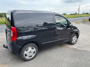 Used Fiat Fiorino 2021 for sale - 75275828: Photo