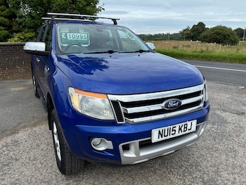 Used Ford Ranger 2015 for sale - 75275829: Photo