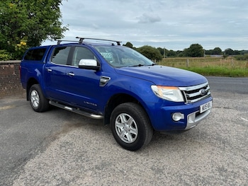 Used Ford Ranger 2015 for sale - 75275829: Photo