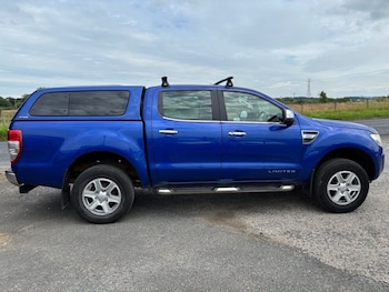 Used Ford Ranger 2015 for sale - 75275829: Photo
