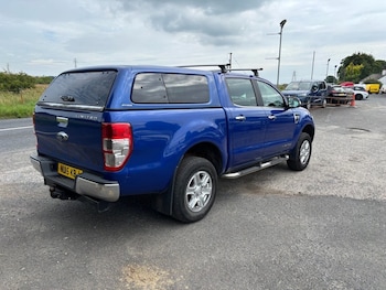 Used Ford Ranger 2015 for sale - 75275829: Photo