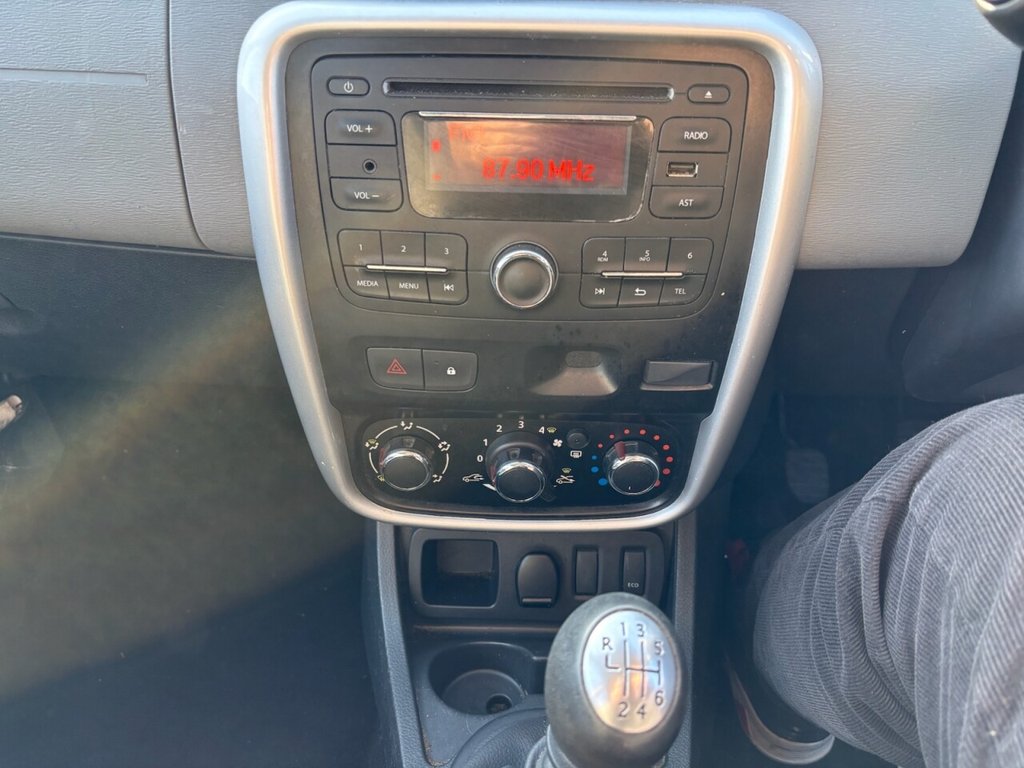 Used Dacia Duster 2015 for sale - 76048644: Photo 10