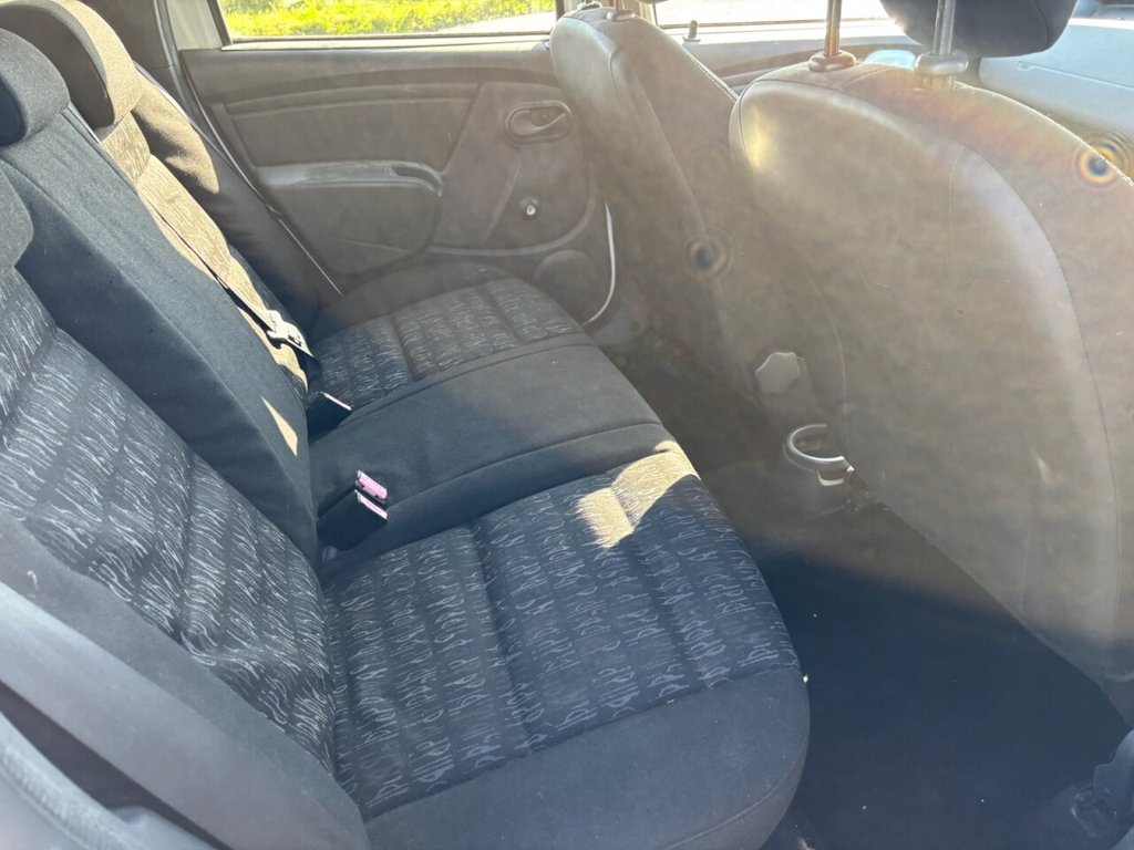 Used Dacia Duster 2015 for sale - 76048644: Photo 12
