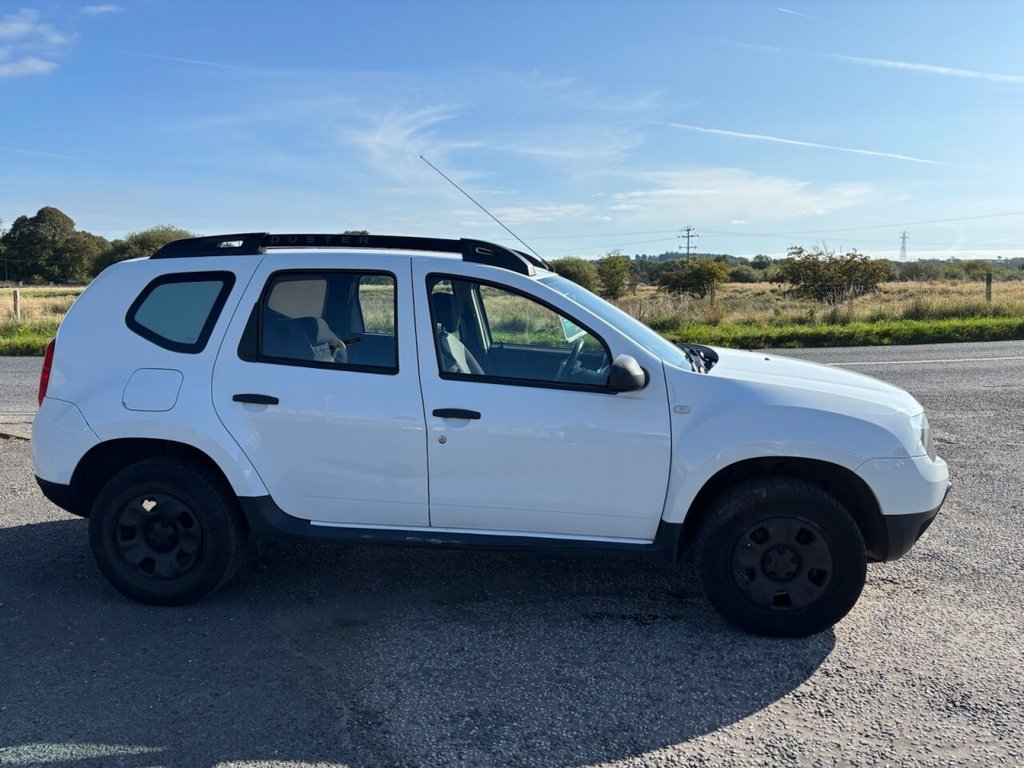 Used Dacia Duster 2015 for sale - 76048644: Photo 2