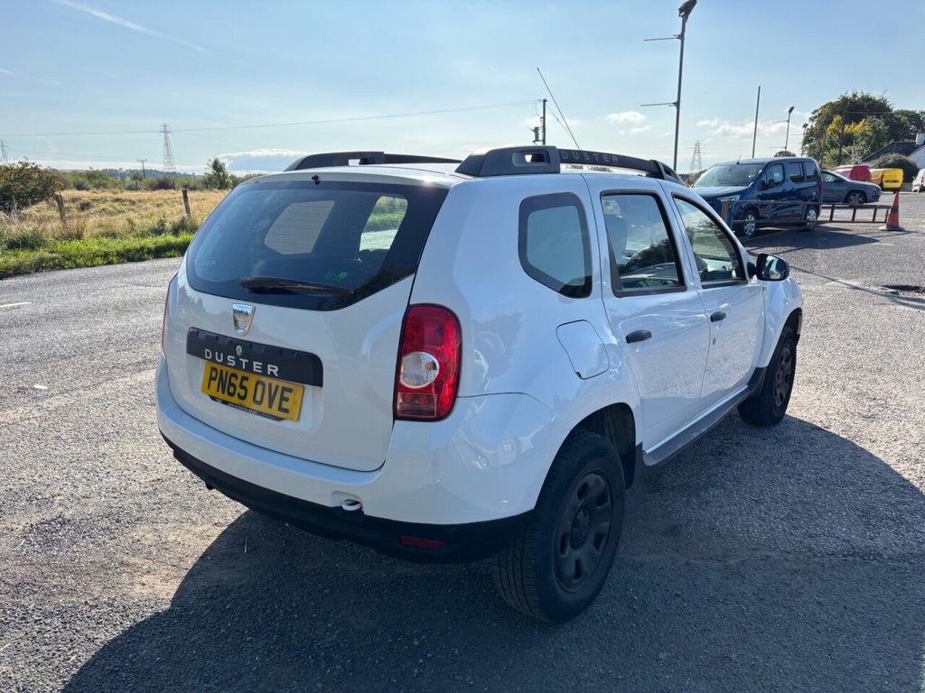 Used Dacia Duster 2015 for sale - 76048644: Photo 3