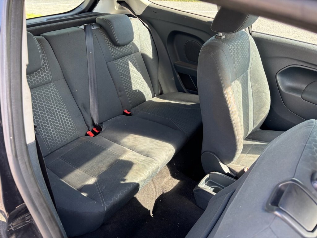 Used Ford Fiesta 2012 for sale - 76048063: Photo 11