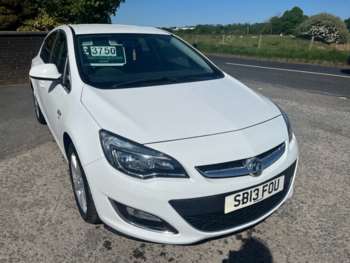 2013 (13) - 1.4i 16V SRi 5dr
