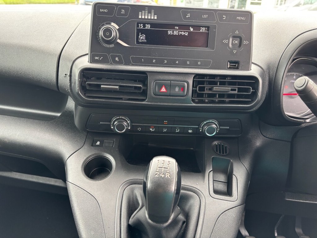 Vehicle 17