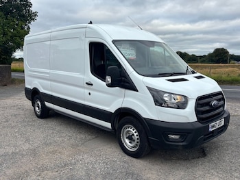 Ford - Transit