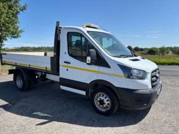 Used Ford Transit 2020 for sale - 75230248: Photo