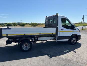 Used Ford Transit 2020 for sale - 75230248: Photo