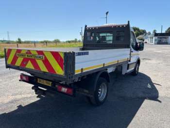 Used Ford Transit 2020 for sale - 75230248: Photo