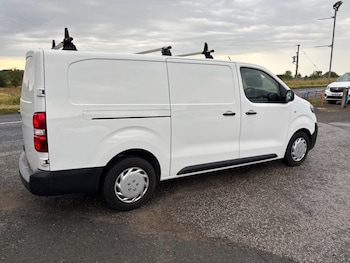Used Vauxhall Vivaro 2020 for sale - 75865199: Photo