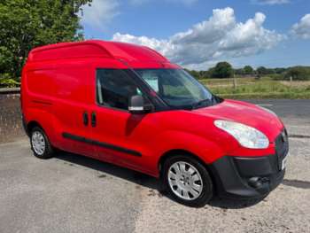 Used Fiat Doblo 2013 for sale - 74885035: Photo