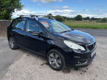 Used Peugeot 2008 2017 for sale - 75135058: Photo