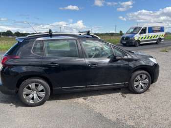 Used Peugeot 2008 2017 for sale - 75135058: Photo