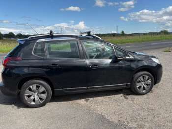 Used Peugeot 2008 2017 for sale - 75135058: Photo
