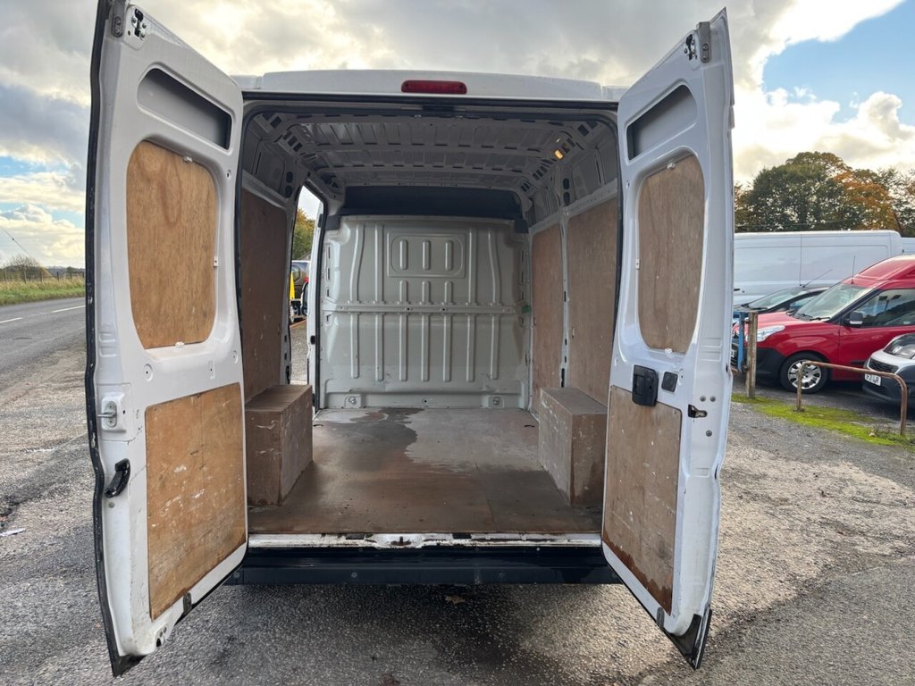 Used Fiat Ducato 2019 for sale - 76345739: Photo 10