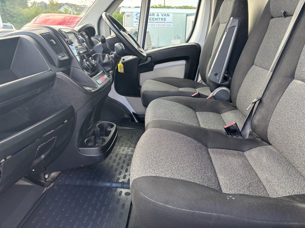 Used Fiat Ducato 2019 for sale - 76345739: Photo 11