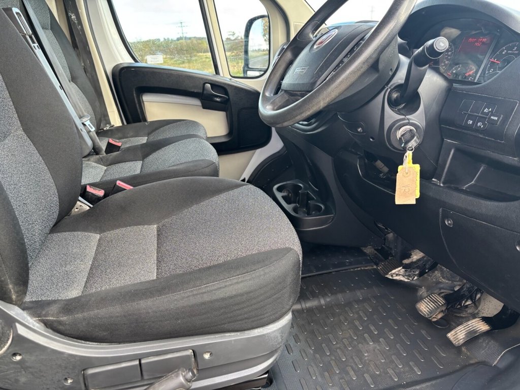 Used Fiat Ducato 2019 for sale - 76345739: Photo 12