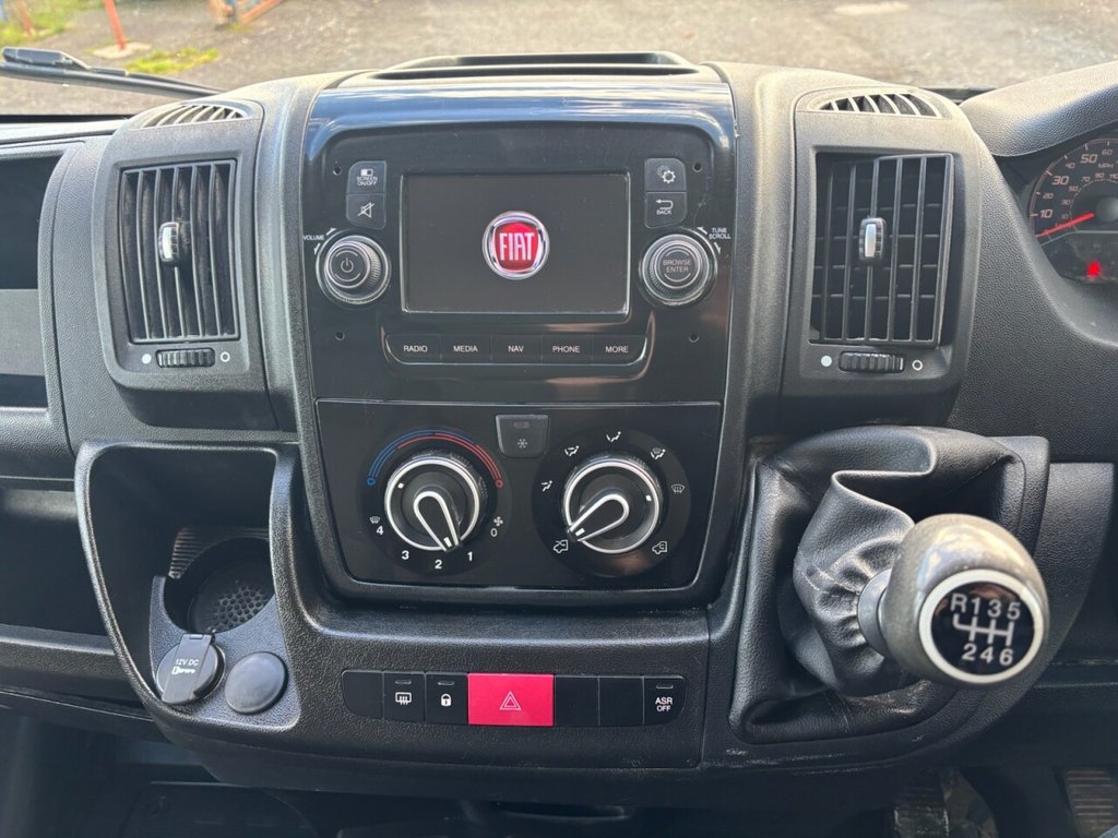 Used Fiat Ducato 2019 for sale - 76345739: Photo 13