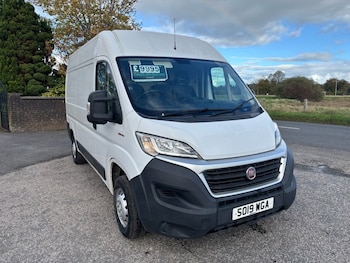 Fiat - Ducato