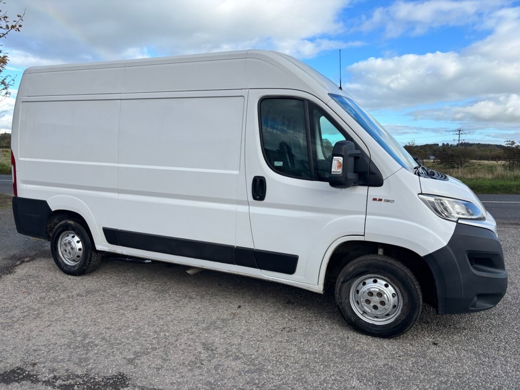 Used Fiat Ducato 2019 for sale - 76345739: Photo 2