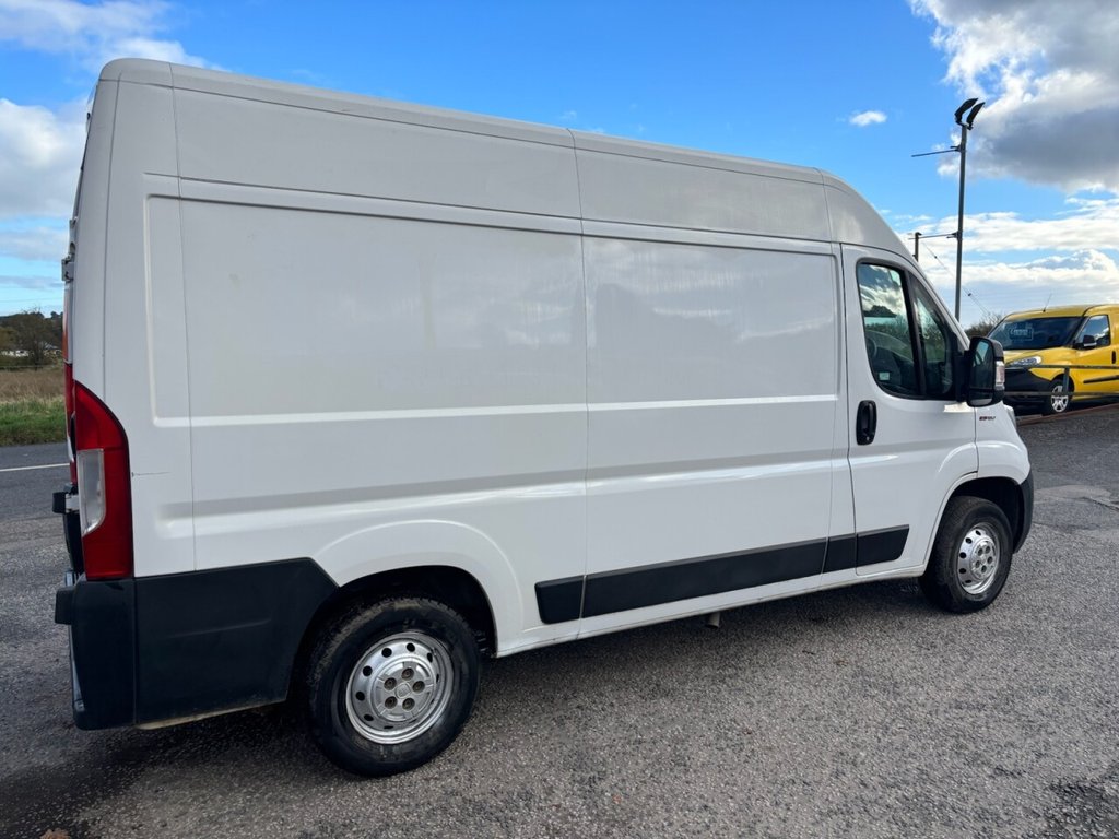 Used Fiat Ducato 2019 for sale - 76345739: Photo 3