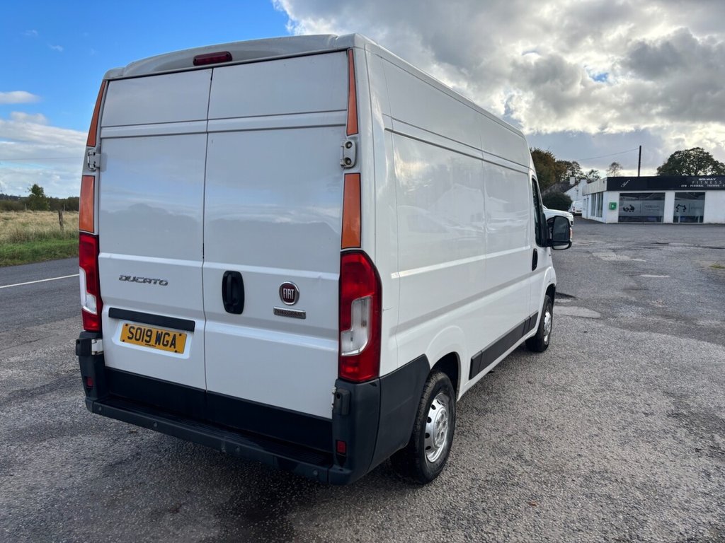 Used Fiat Ducato 2019 for sale - 76345739: Photo 4
