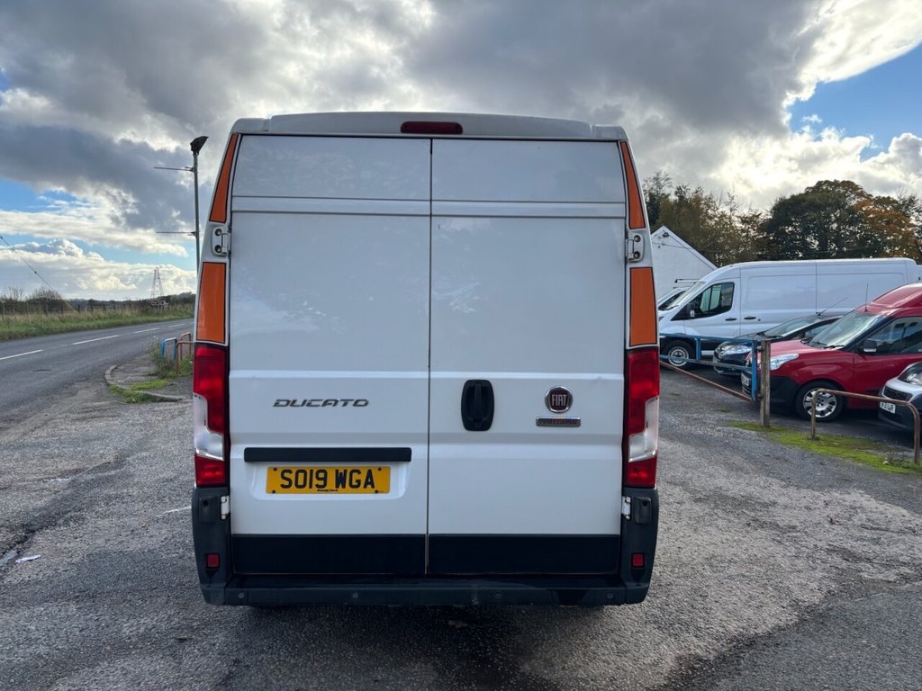 Used Fiat Ducato 2019 for sale - 76345739: Photo 5