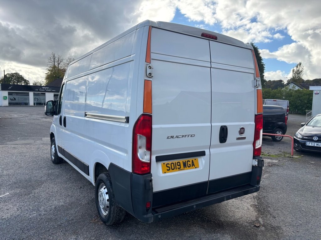 Used Fiat Ducato 2019 for sale - 76345739: Photo 6