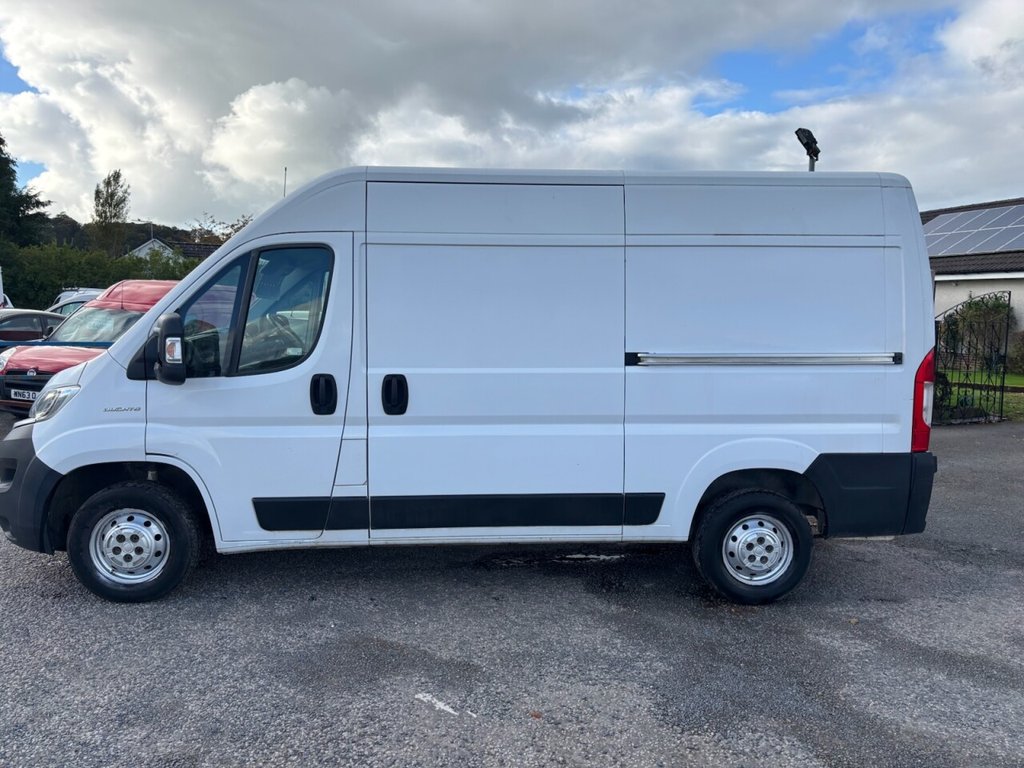 Used Fiat Ducato 2019 for sale - 76345739: Photo 7