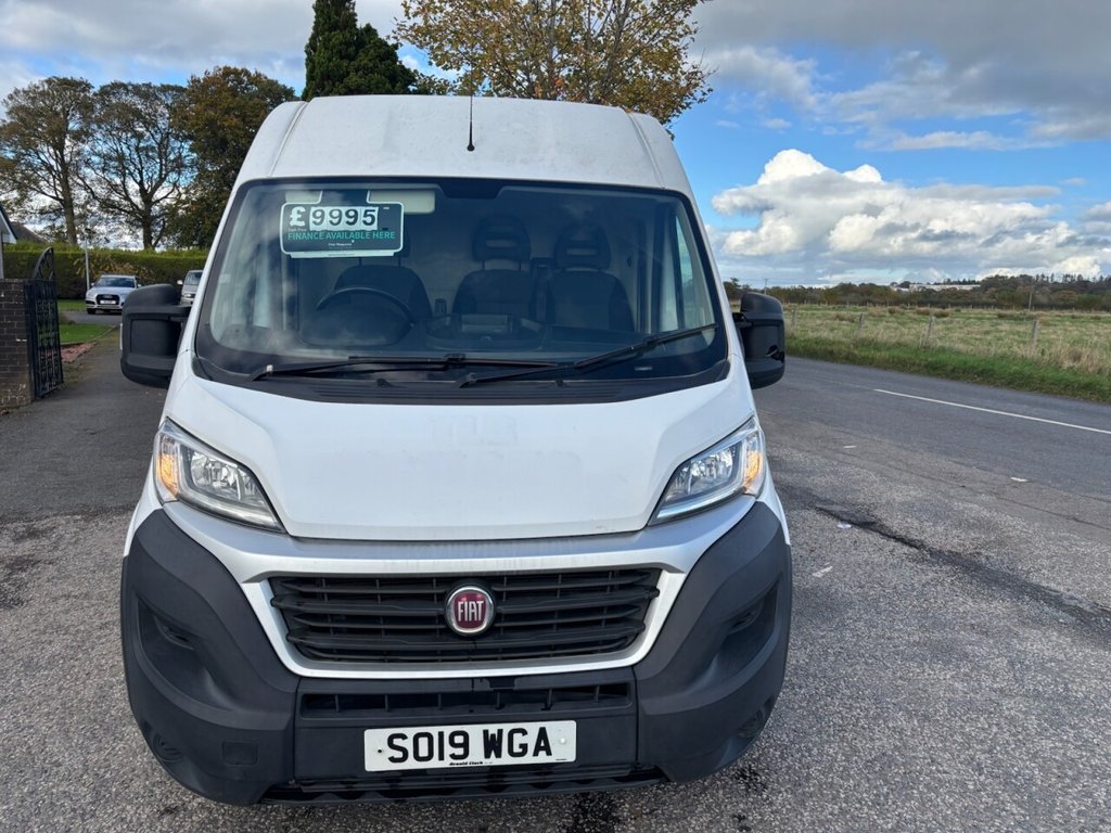 Used Fiat Ducato 2019 for sale - 76345739: Photo 9