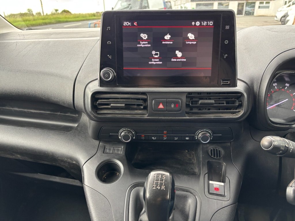 Vehicle 13