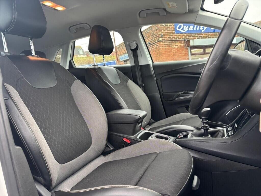 Used Vauxhall Grandland X 2019 for sale - 77920498: Photo 12