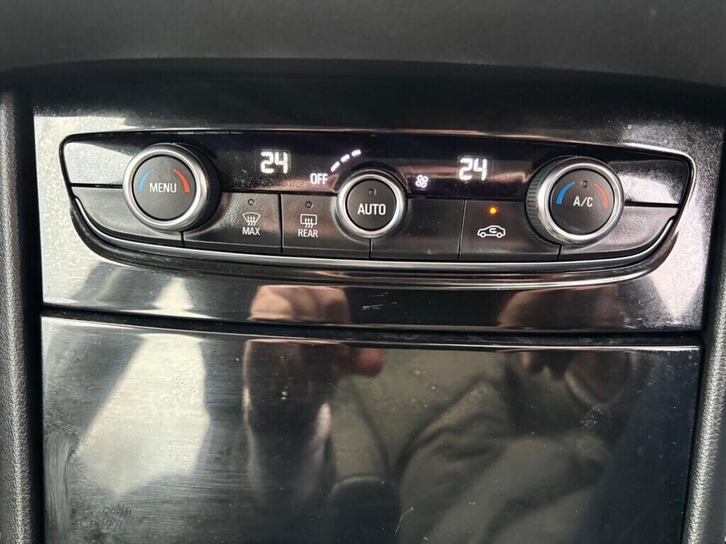 Used Vauxhall Grandland X 2019 for sale - 77920498: Photo 17