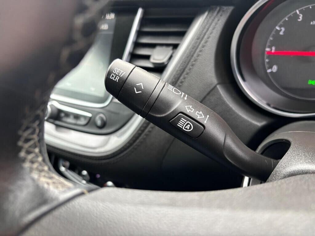 Used Vauxhall Grandland X 2019 for sale - 77920498: Photo 18