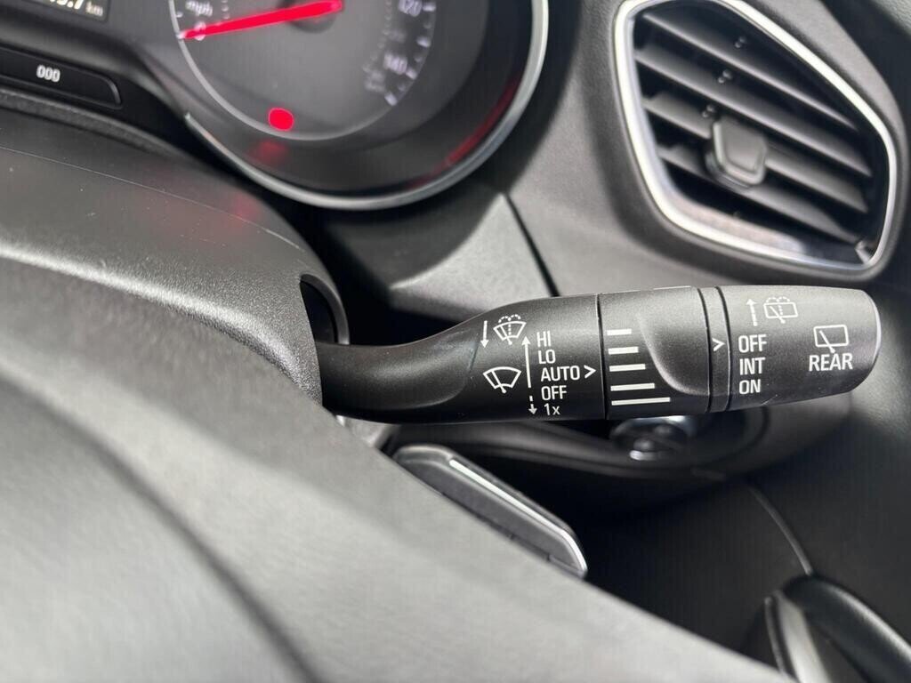 Used Vauxhall Grandland X 2019 for sale - 77920498: Photo 19