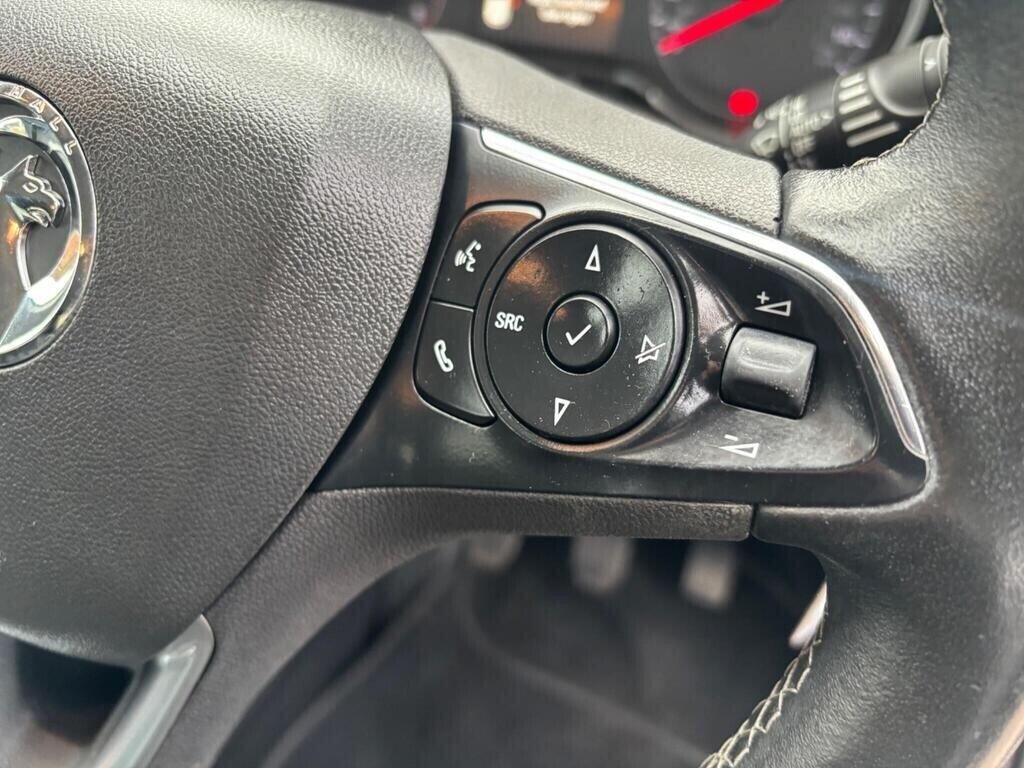 Used Vauxhall Grandland X 2019 for sale - 77920498: Photo 21