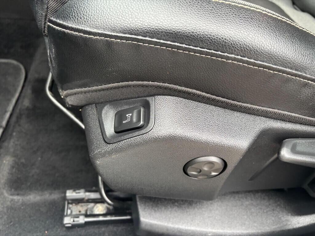 Used Vauxhall Grandland X 2019 for sale - 77920498: Photo 23