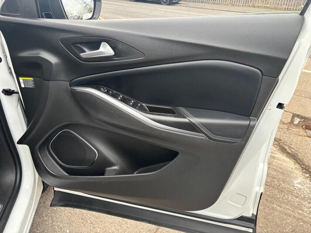 Used Vauxhall Grandland X 2019 for sale - 77920498: Photo 25
