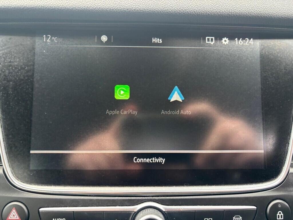 Used Vauxhall Grandland X 2019 for sale - 77920498: Photo 27