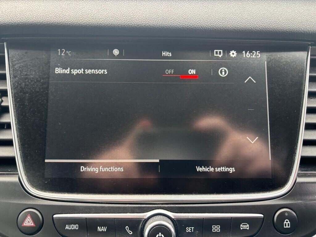 Used Vauxhall Grandland X 2019 for sale - 77920498: Photo 28