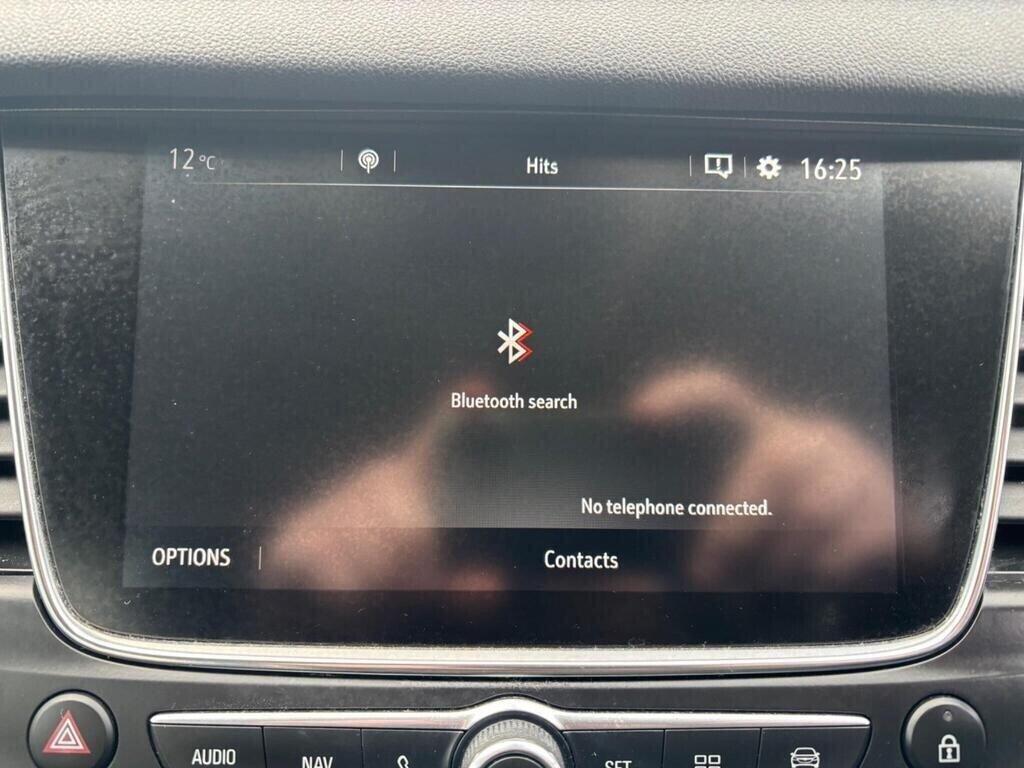 Used Vauxhall Grandland X 2019 for sale - 77920498: Photo 29