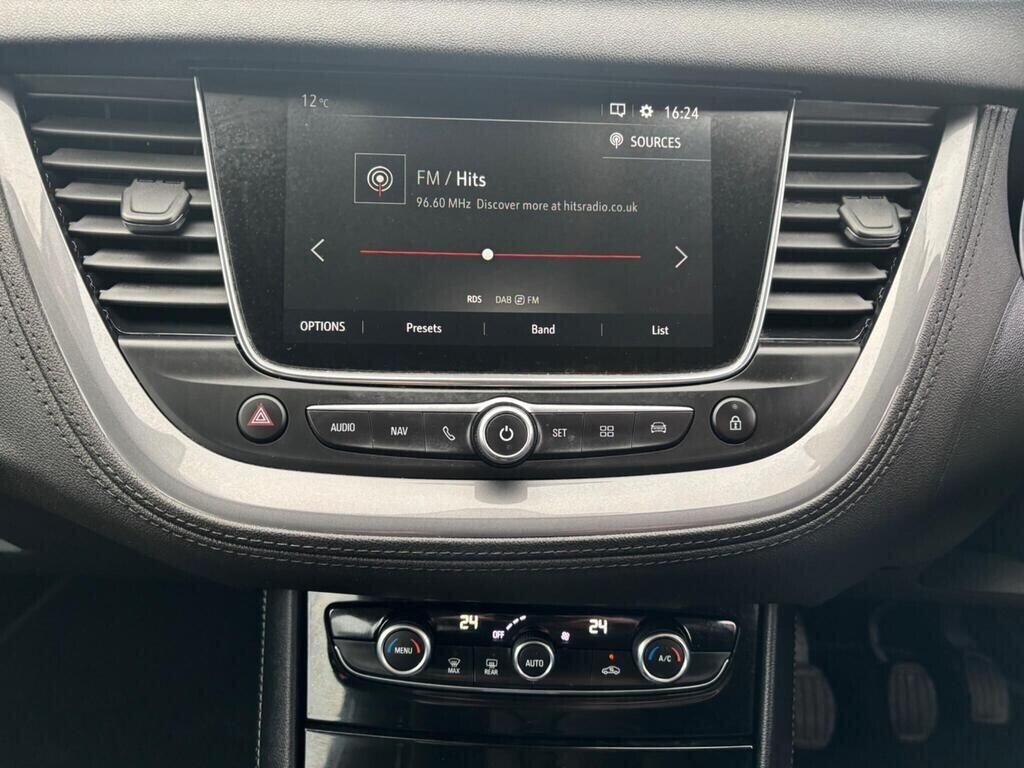 Used Vauxhall Grandland X 2019 for sale - 77920498: Photo 30