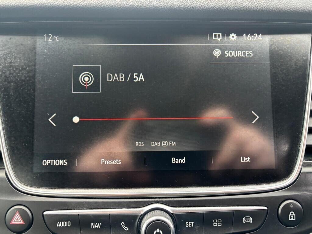 Used Vauxhall Grandland X 2019 for sale - 77920498: Photo 31