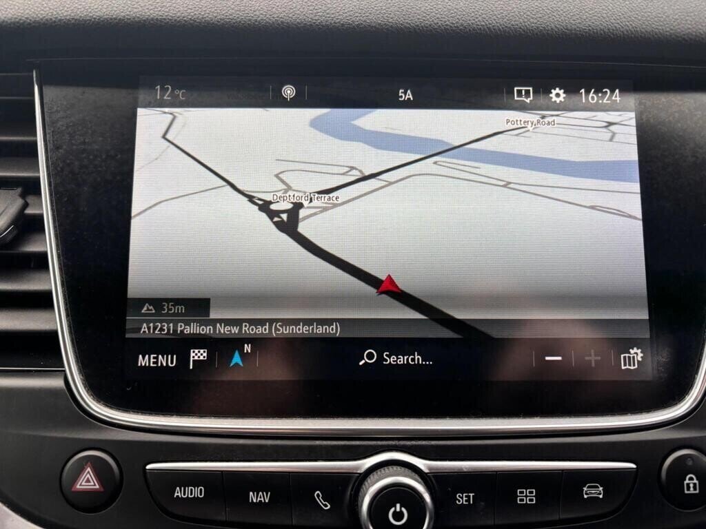 Used Vauxhall Grandland X 2019 for sale - 77920498: Photo 32