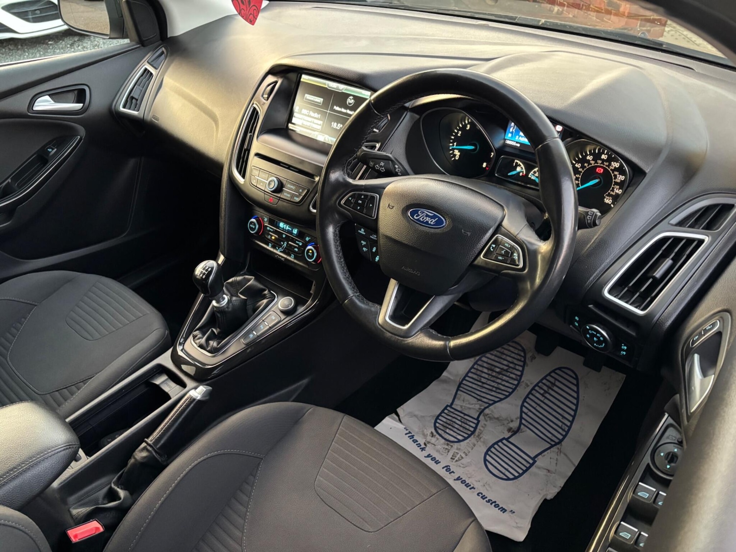 Used Ford Focus for sale - 76728197: Photo 10