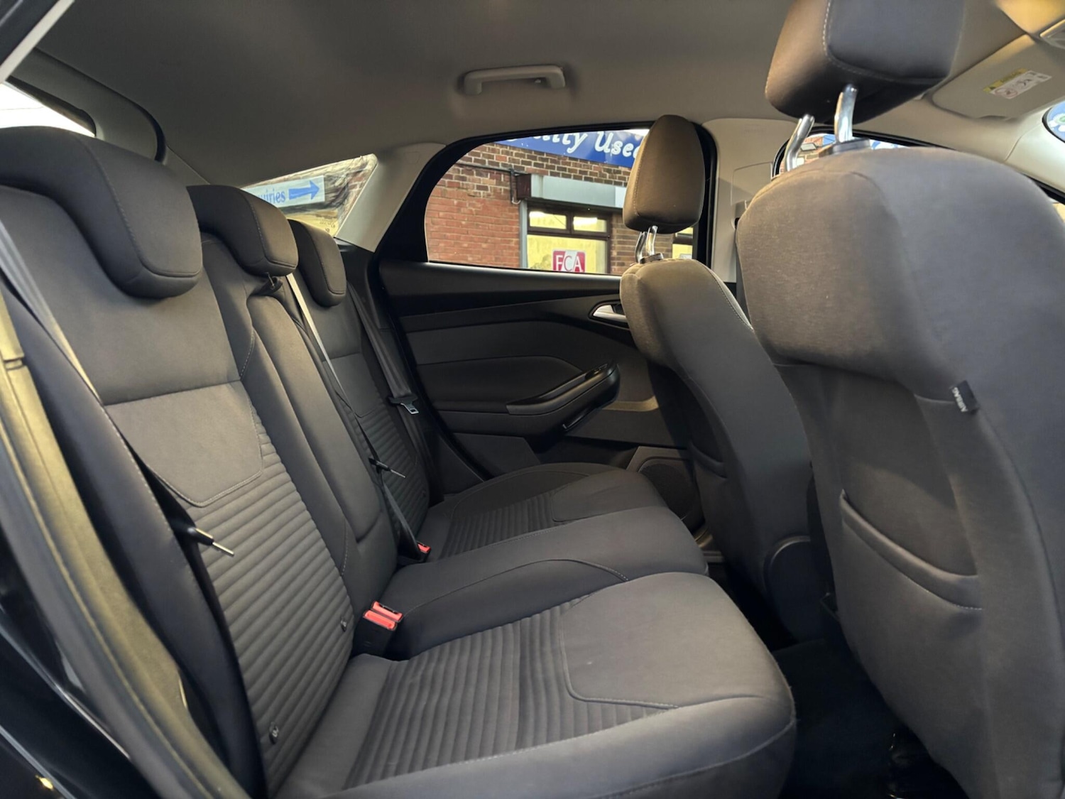 Used Ford Focus for sale - 76728197: Photo 13